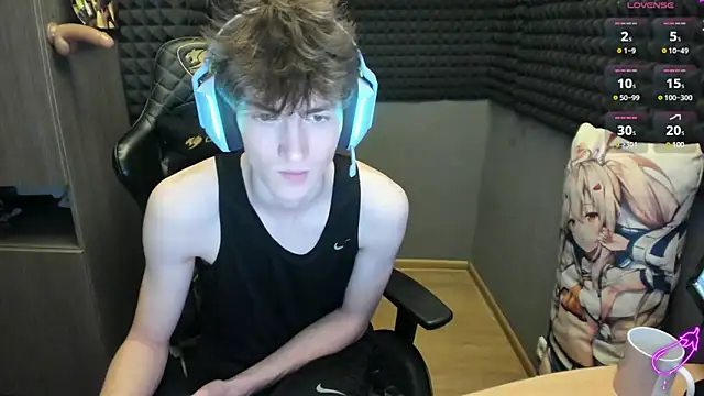 bambelbye online show from December 5, 4:34 pm