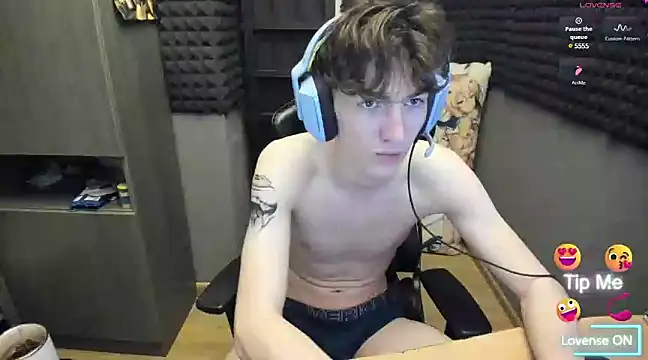 bambelbye online show from January 21, 12:04 am