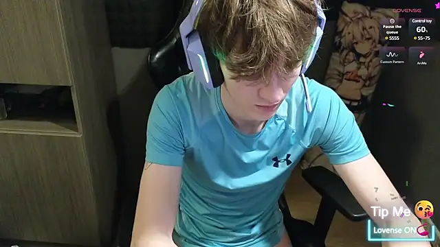 bambelbye online show from February 2, 5:04 pm