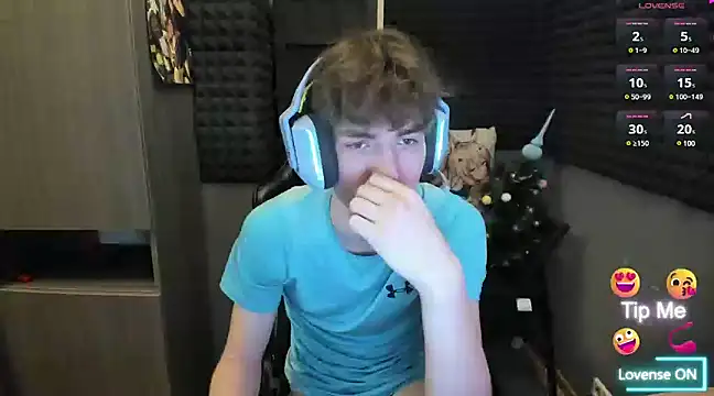 bambelbye online show from January 4, 1:10 pm