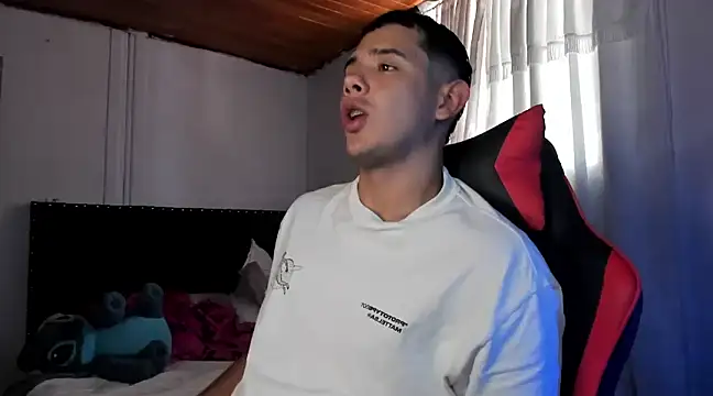 PipeRodriguez  online show from February 28, 7:56 pm