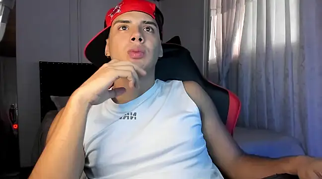 PipeRodriguez  online show from February 25, 9:57 pm