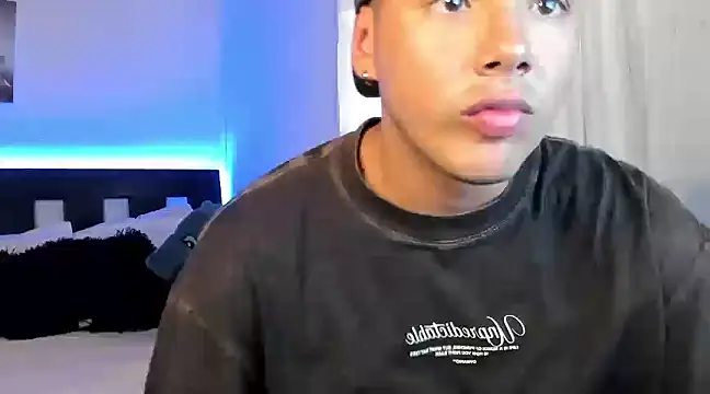 PipeRodriguez  online show from January 3, 3:55 pm