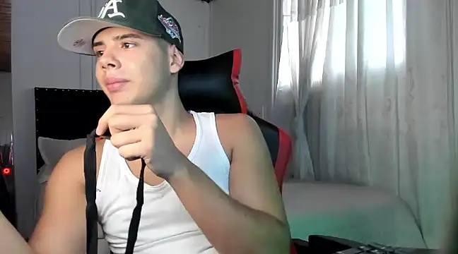 PipeRodriguez  online show from February 26, 9:14 pm