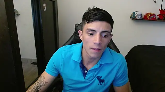 kv   xxx  online show from November 7, 9:40 pm