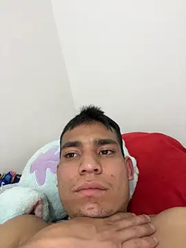 stiven-p23 online show from October 1, 3:10 am