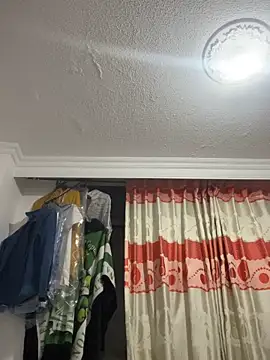 stiven-p23 online show from January 17, 1:30 am