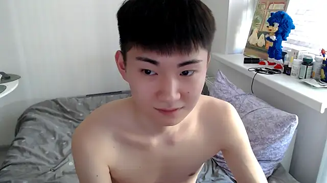 Miram Yu online show from May 20, 2:01 pm