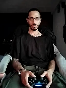 Donstark6669 online show from March 24, 9:41 pm