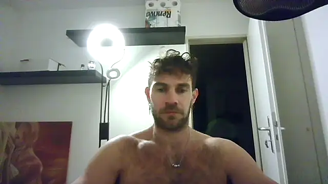 alpha-hunk online show from November 20, 7:45 pm