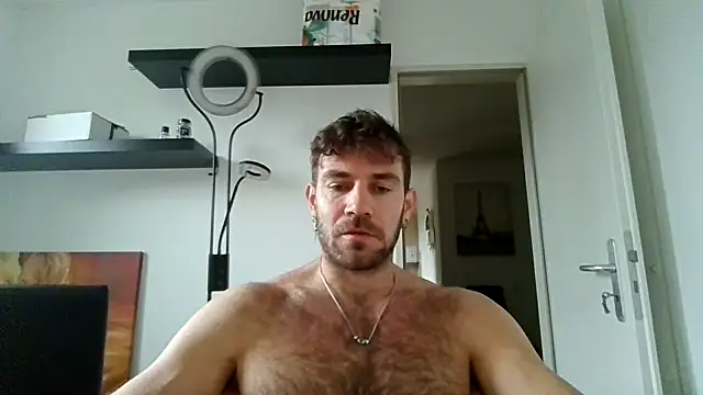 alpha-hunk online show from November 24, 11:00 am