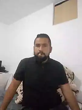 sabor Latino bdsm online show from January 27, 1:16 am