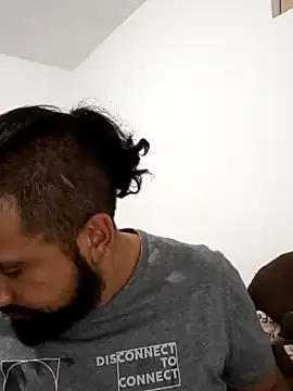 sabor Latino bdsm online show from January 29, 2:40 am