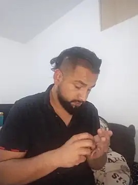 sabor Latino bdsm online show from March 8, 2:21 am