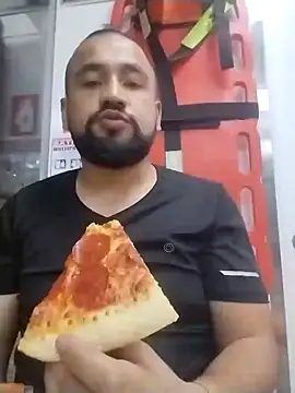 sabor Latino bdsm online show from January 15, 1:45 am