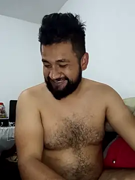 sabor Latino bdsm online show from September 25, 9:57 pm