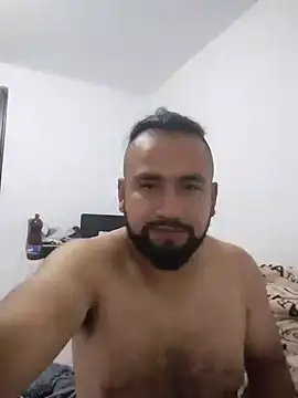 sabor Latino bdsm online show from January 12, 2:56 am