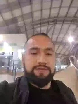 sabor Latino bdsm online show from January 16, 2:51 am