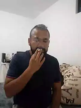 sabor Latino bdsm online show from December 20, 2:19 am