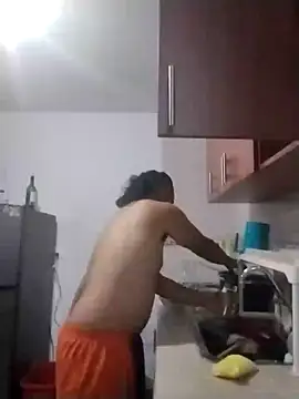 sabor Latino bdsm online show from January 21, 4:01 pm