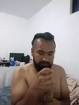 sabor Latino bdsm online show from December 17, 3:17 am