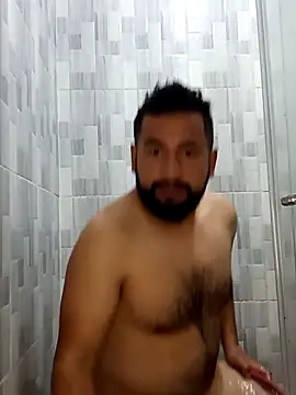 sabor Latino bdsm online show from October 5, 2:21 pm