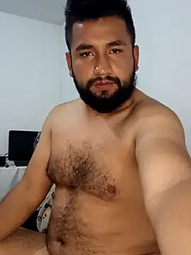 sabor Latino bdsm online show from September 21, 4:40 pm