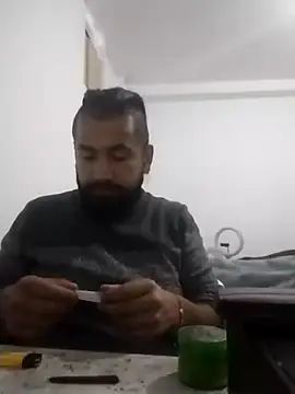 sabor Latino bdsm online show from February 20, 4:36 pm