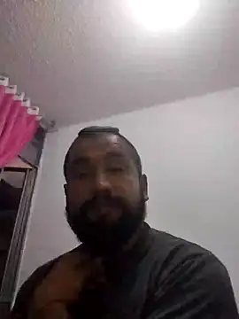 sabor Latino bdsm online show from December 2, 11:05 pm