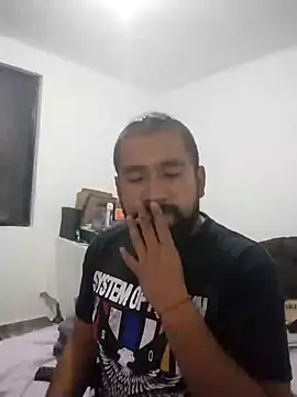 sabor Latino bdsm online show from December 31, 3:34 am