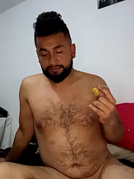 sabor Latino bdsm online show from September 8, 2:38 pm