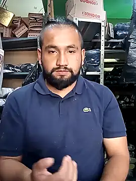 sabor Latino bdsm online show from January 22, 3:51 pm