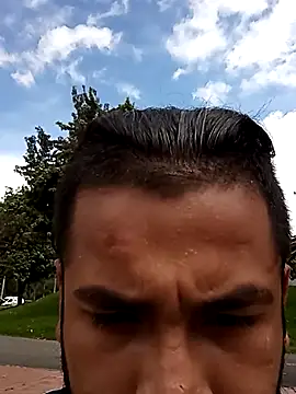 sabor Latino bdsm online show from March 21, 6:40 pm