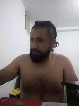 sabor Latino bdsm online show from February 19, 2:12 am