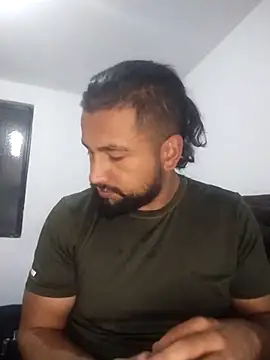 sabor Latino bdsm online show from March 13, 3:33 am