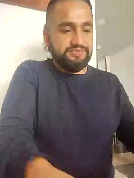 sabor Latino bdsm online show from January 16, 6:48 pm