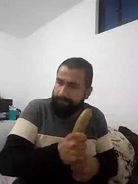 sabor Latino bdsm online show from January 6, 2:04 am