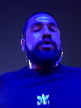 sabor Latino bdsm online show from January 31, 2:26 am