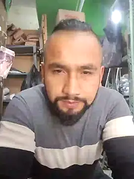 sabor Latino bdsm online show from January 12, 4:50 pm