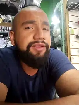 sabor Latino bdsm online show from December 10, 7:32 pm