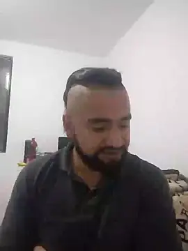 sabor Latino bdsm online show from January 10, 2:46 am