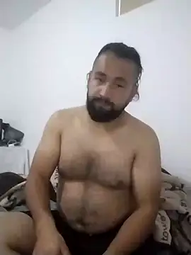 sabor Latino bdsm online show from February 9, 3:12 pm