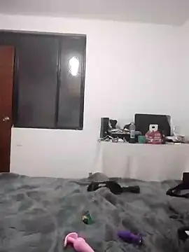 sabor Latino bdsm online show from January 13, 5:12 pm