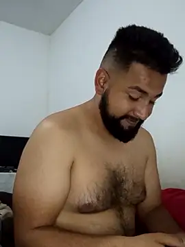 sabor Latino bdsm online show from September 29, 4:47 pm