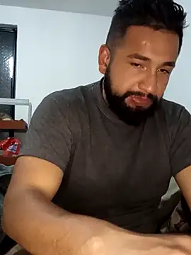 sabor Latino bdsm online show from October 7, 5:39 pm