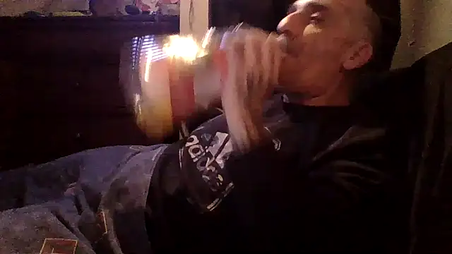 CandiedPompano online show from October 3, 4:12 pm