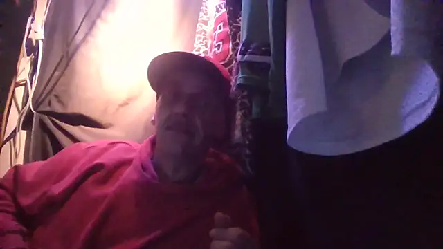 CandiedPompano online show from October 9, 8:36 pm