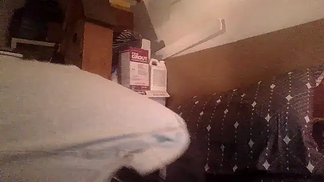 CandiedPompano online show from December 13, 11:44 pm