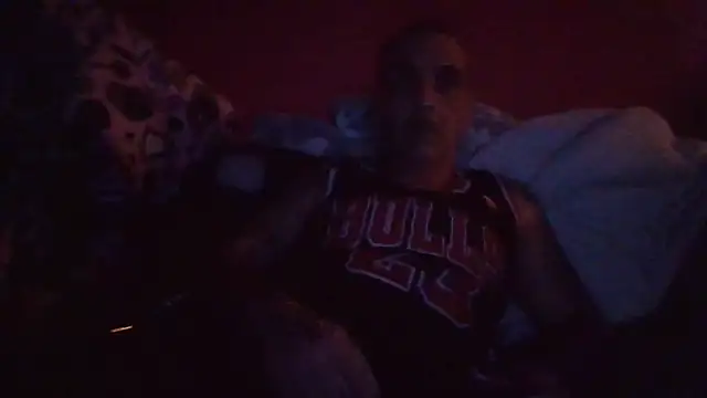 CandiedPompano online show from October 19, 4:39 am