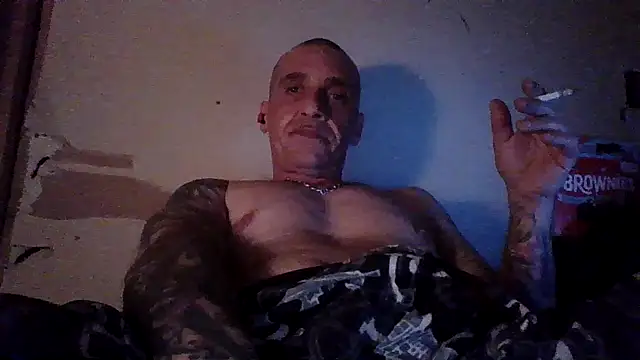 CandiedPompano online show from October 27, 3:20 am